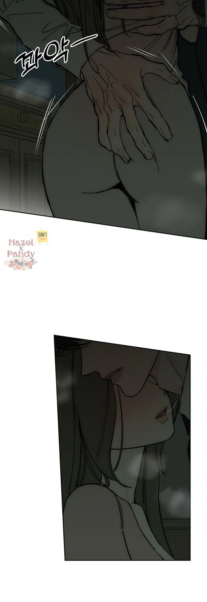 Tears On A Withered Flower Chapter 54 image 15